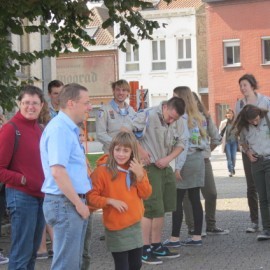 IMG 6601 - Scouts en Gidsen Zaventem 